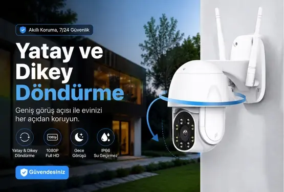 Kamera Sistemleri