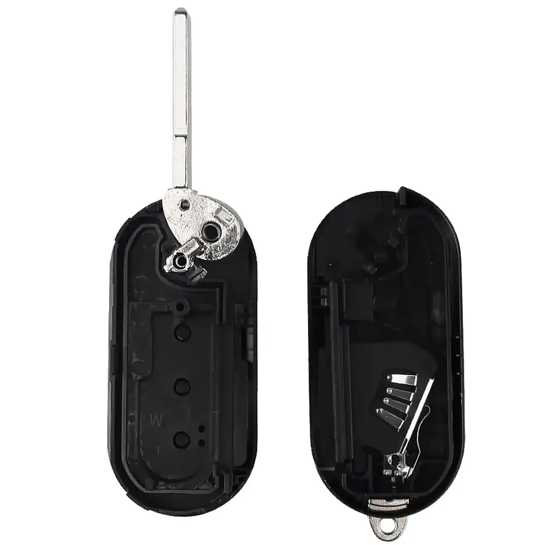 FIAT 500 Brava Bravo Evo Grande Doblo Ducato Panda Punto Peugeot Citroen - 2