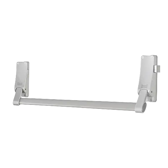 Kale Panik Bar Tek Kanat Barelsiz - KD040/30-280 B - 1